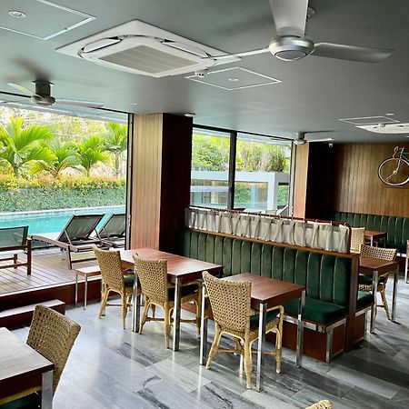 Chiem Hoian - The Beachside Boutique Hotel & Villa هوي ان المظهر الخارجي الصورة