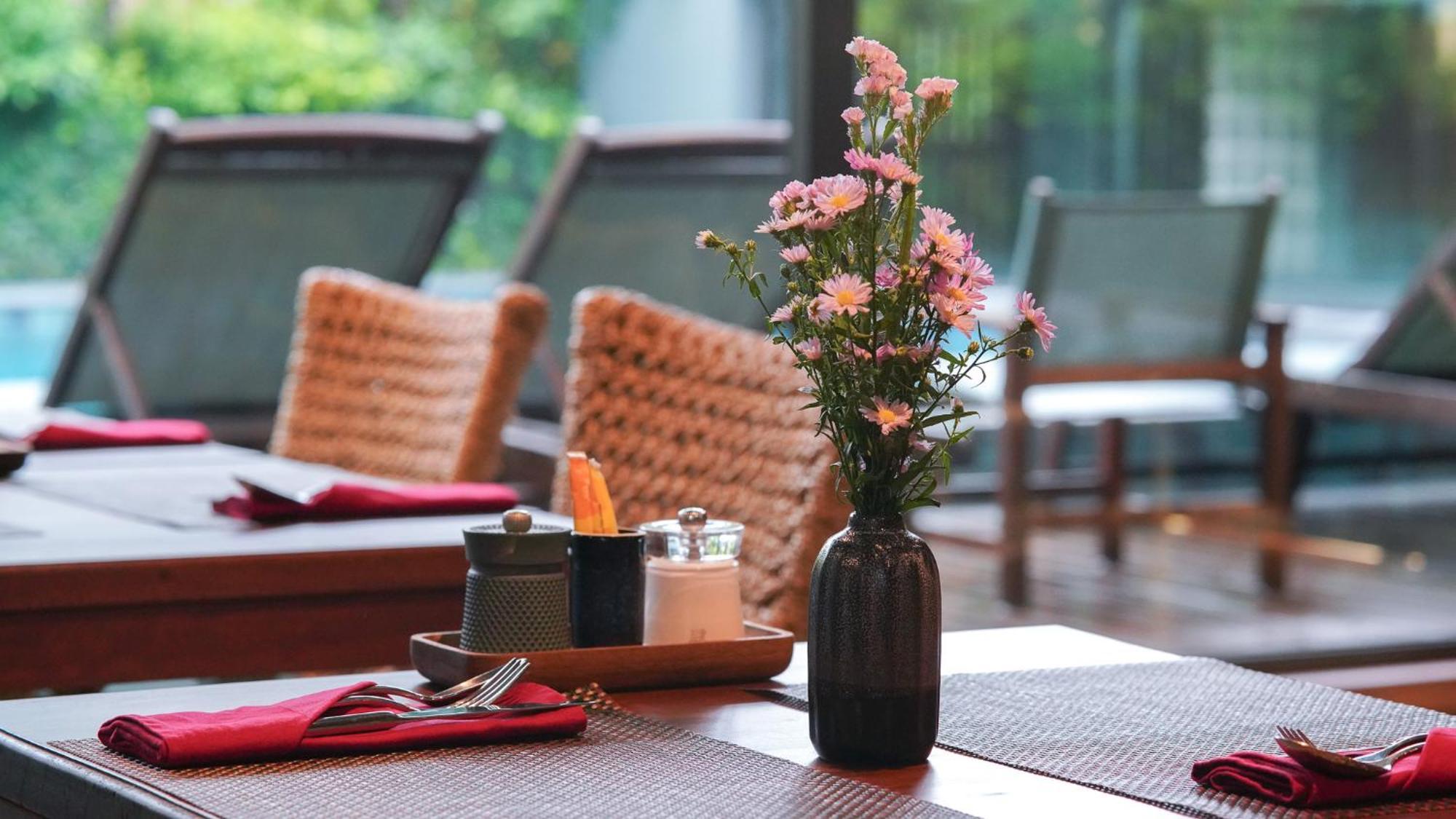 Chiem Hoian - The Beachside Boutique Hotel & Villa هوي ان المظهر الخارجي الصورة