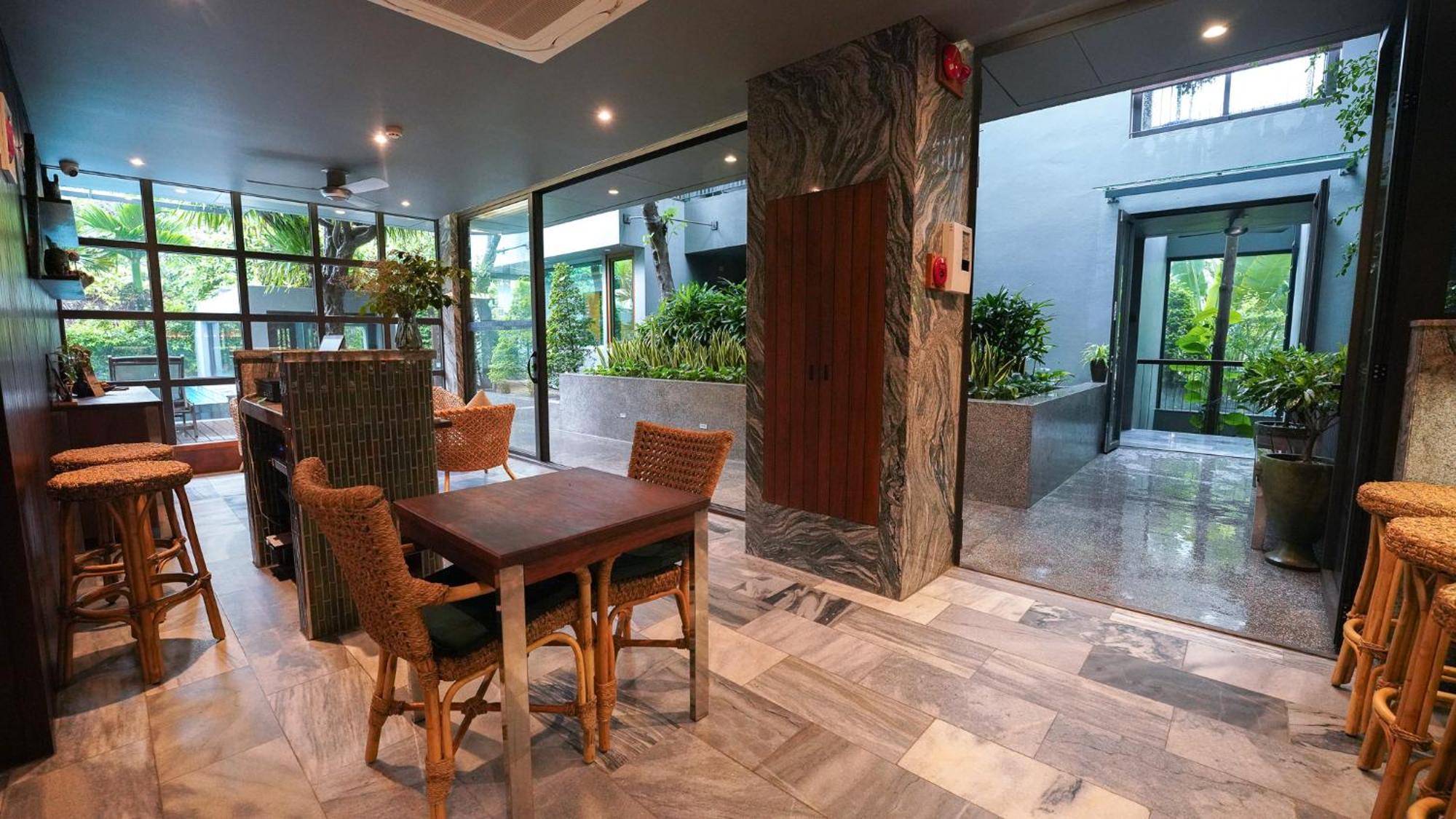Chiem Hoian - The Beachside Boutique Hotel & Villa هوي ان المظهر الخارجي الصورة