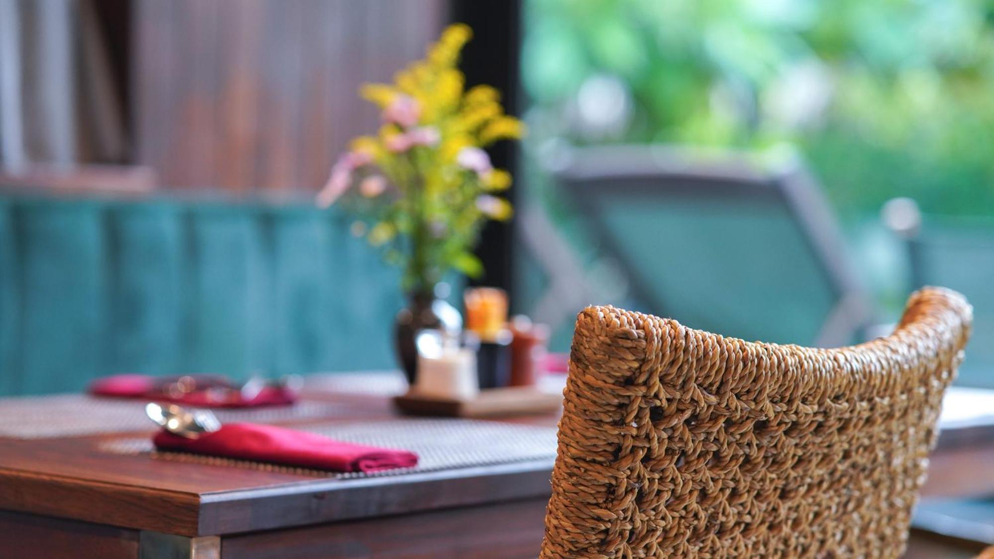 Chiem Hoian - The Beachside Boutique Hotel & Villa هوي ان المظهر الخارجي الصورة