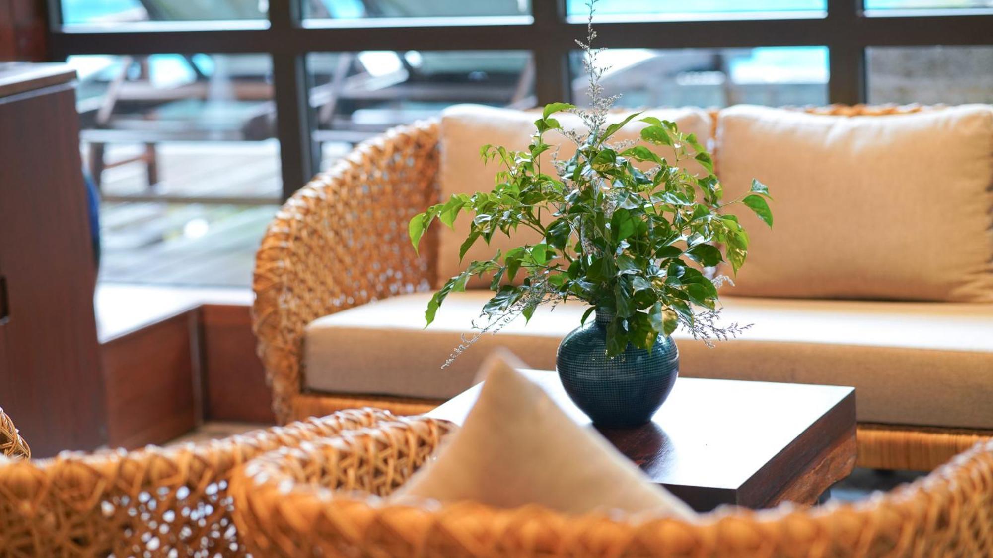Chiem Hoian - The Beachside Boutique Hotel & Villa هوي ان المظهر الخارجي الصورة